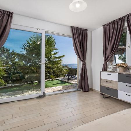 Villa Surina Мошценице Екстериор снимка