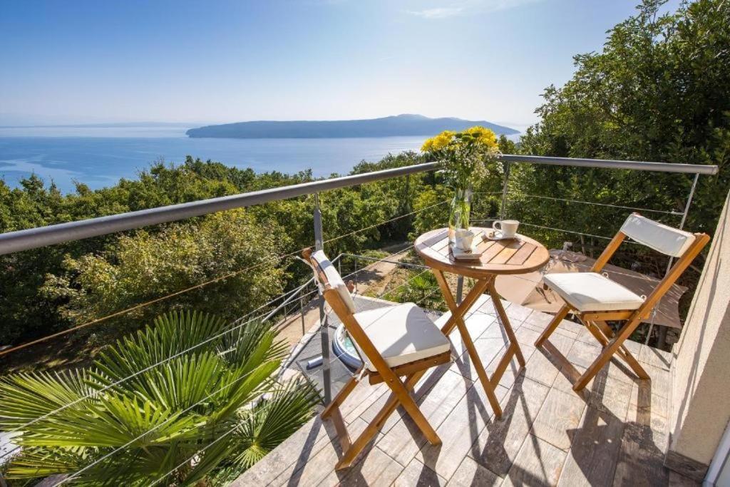 Villa Surina Мошценице Екстериор снимка
