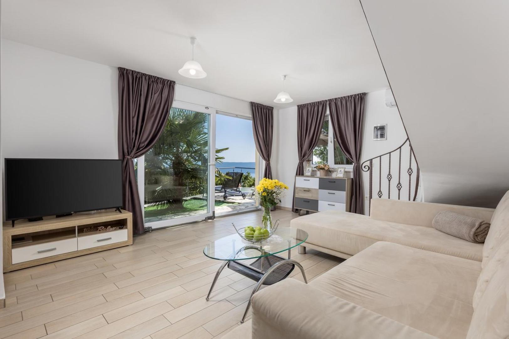 Villa Surina Мошценице Екстериор снимка