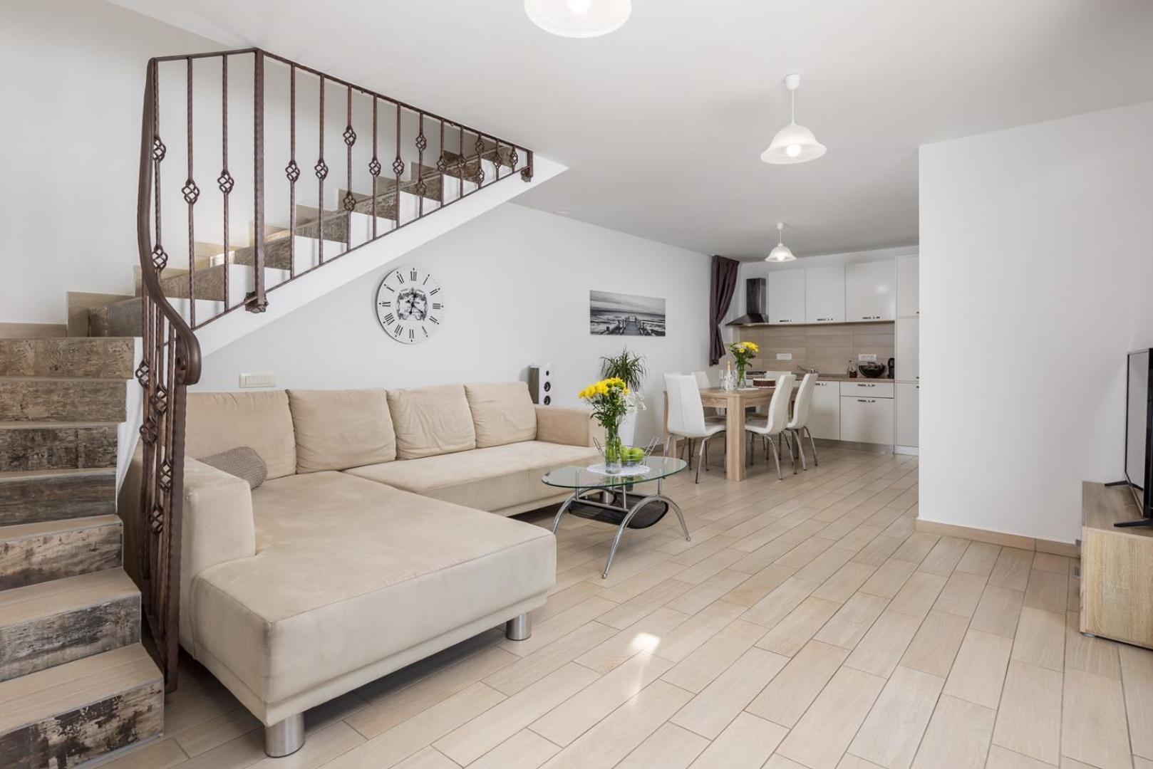 Villa Surina Мошценице Екстериор снимка